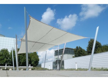 EasyShade 2.0 Waterdicht - Instapmodel met de beste prijs-kwaliteitverhouding