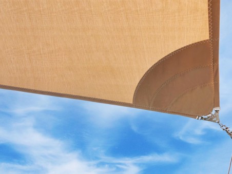 Saill waterdicht -  weerbestendig schaduwdoek