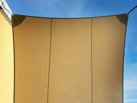 Saill waterdicht -  weerbestendig schaduwdoek