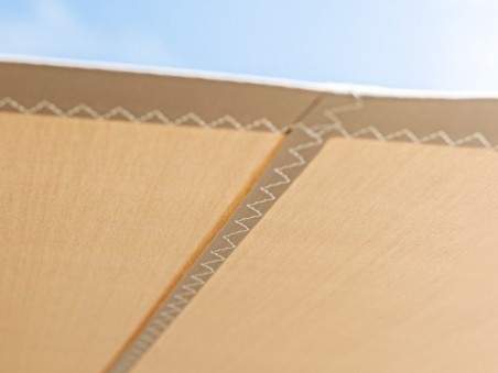 Saill waterdicht -  weerbestendig schaduwdoek