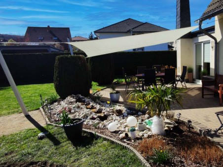 EasyShade Waterdicht Schaduwdoek Vanaf € 29,95