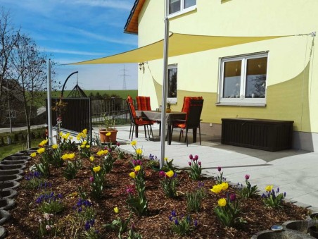 EasyShade Ademend Schaduwdoek Vanaf 29,90€