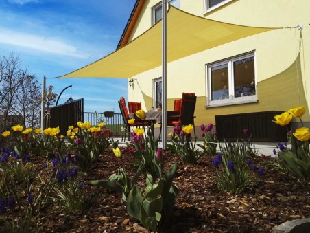 EasyShade Ademend Schaduwdoek Vanaf 29,90€