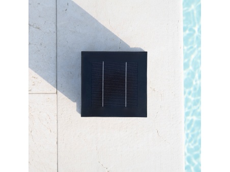 Solar QUB: Kubus Lamp - Ontdek de Nieuwe Vloerspots