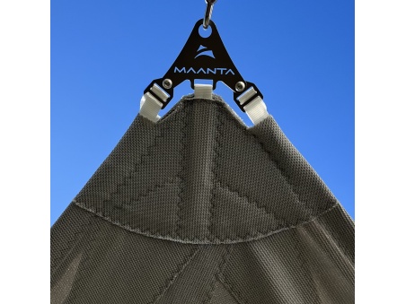 Solaria +Plus Ademend - De evolutie van ons beste ademende radiaal gesneden schaduwzeil