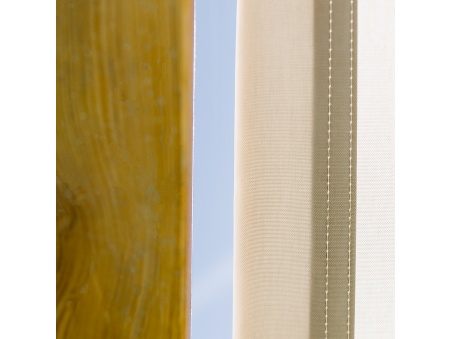 Bugna: Ontdek het nieuwe zeil met oogjes