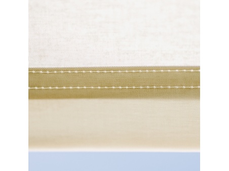 Bugna: Ontdek het nieuwe zeil met oogjes