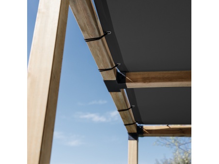 Bugna: Ontdek het nieuwe zeil met oogjes