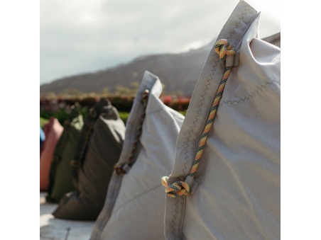 Randa XL: Bean Bag - Ontdek de Nieuwe Zitzak Stoel