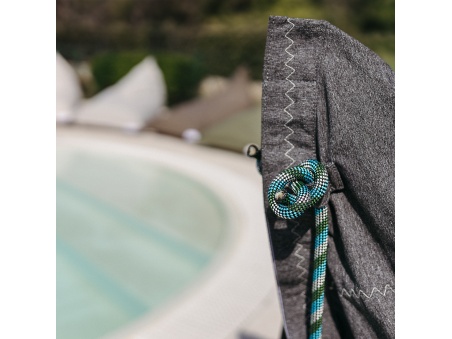 Randa XL: Bean Bag - Ontdek de Nieuwe Zitzak Stoel