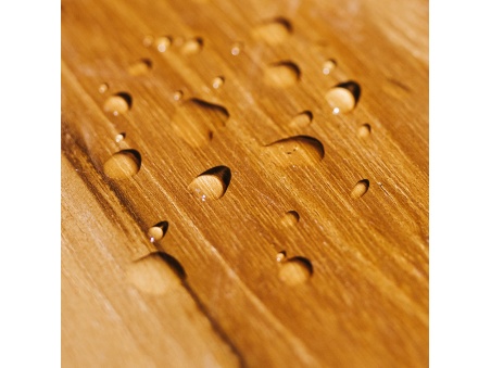 Chiglia: Teak Salontafel Buiten