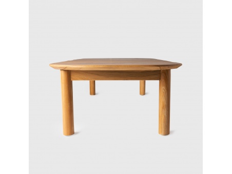 Chiglia: Teak Salontafel Buiten
