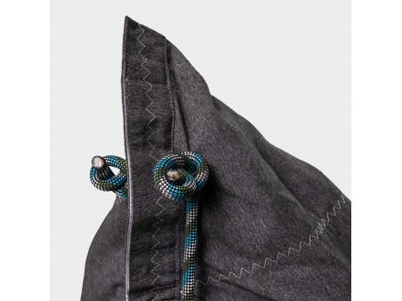 Randa XL: Bean Bag - Ontdek de Nieuwe Zitzak Stoel