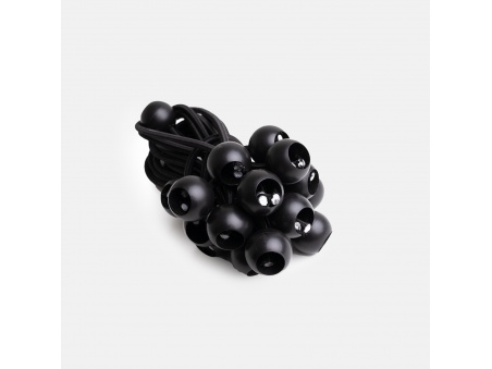 Set Elastieken - Elastische spanbanden met bal