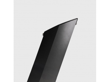 Paal Aluminium voor schaduwdoeken Alu-SimplE