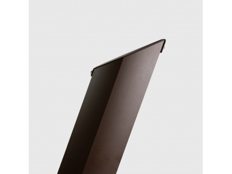 Paal Aluminium voor schaduwdoeken Alu-SimplE