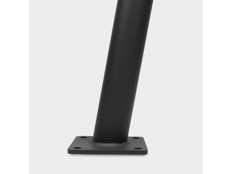 EZ Mast - de Nieuwe Paal voor Schaduwzeilen