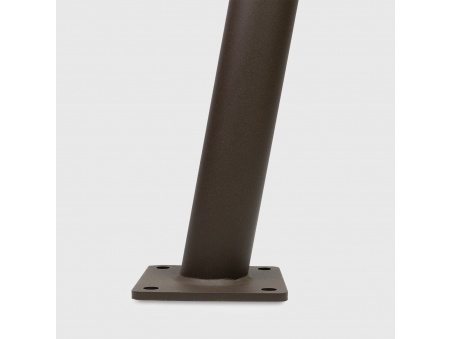 EZ Mast - de Nieuwe Paal voor Schaduwzeilen