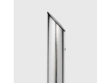 EZ Mast Inox - Echt robuust instapmodel schaduwmast