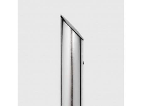 EZ Mast Inox - De 304 Inox Mast Voor Schaduwzeilen