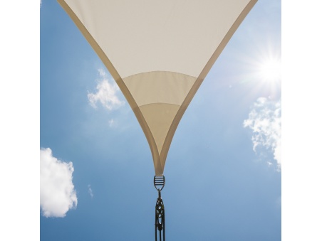 EZ Breez: De Enige Gepatenteerde Waterdichte Zeiltent