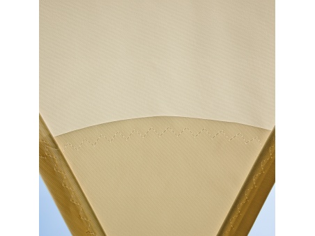 EZ Breez: De Enige Gepatenteerde Waterdichte Zeiltent