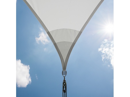 EZ Breez: De Enige Gepatenteerde Waterdichte Zeiltent