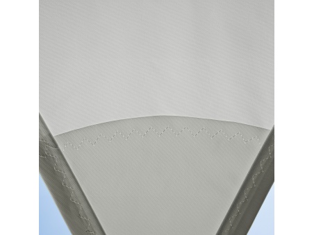 EZ Breez: De Enige Gepatenteerde Waterdichte Zeiltent