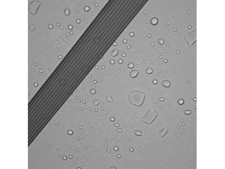 EZ Breez: De Enige Gepatenteerde Waterdichte Zeiltent