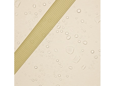 EZ Breez: De Enige Gepatenteerde Waterdichte Zeiltent