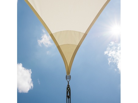 EZ Breez: De Enige Gepatenteerde Waterdichte Zeiltent