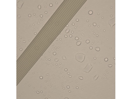 EZ Breez: De Enige Gepatenteerde Waterdichte Zeiltent