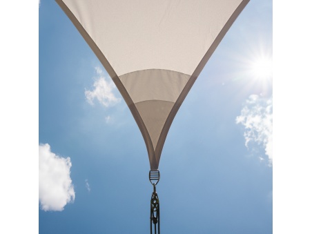 EZ Breez: De Enige Gepatenteerde Waterdichte Zeiltent