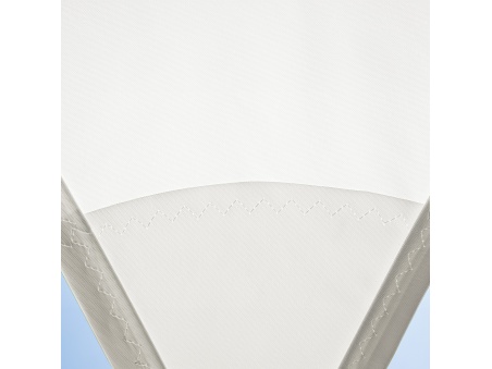 EZ Breez: De Enige Gepatenteerde Waterdichte Zeiltent