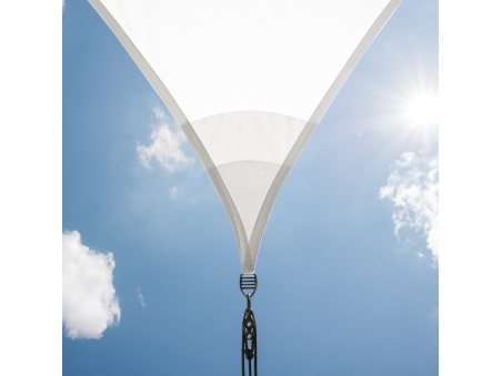 EZ Breez: De Enige Gepatenteerde Waterdichte Zeiltent