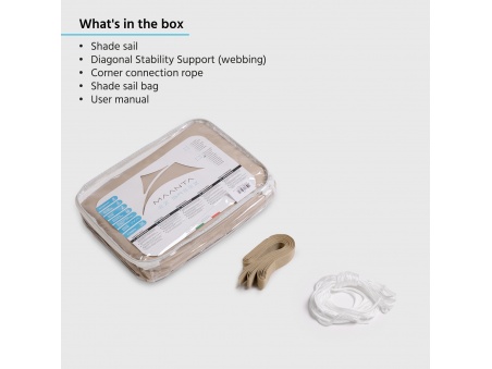 EZ Breez: De Enige Gepatenteerde Waterdichte Zeiltent