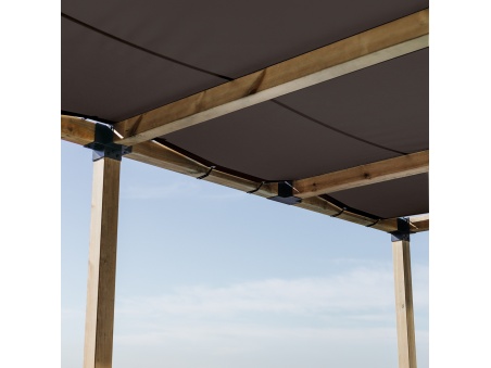 Bugna: Ontdek het nieuwe zeil met oogjes