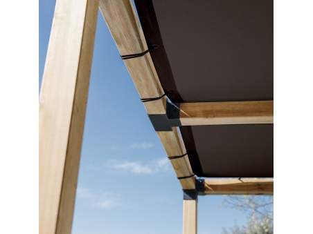 Bugna: Ontdek het nieuwe zeil met oogjes