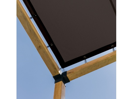 Bugna: Ontdek het nieuwe zeil met oogjes