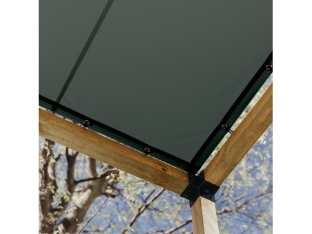 Bugna: Ontdek het nieuwe zeil met oogjes