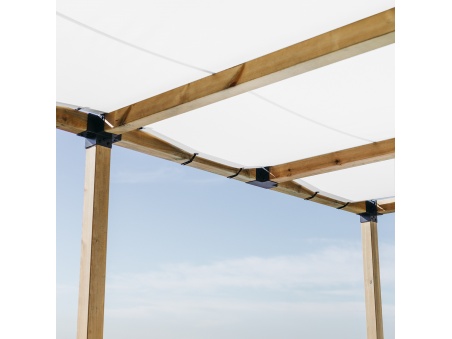 Bugna: Ontdek het nieuwe zeil met oogjes