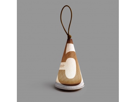 Cala Lamp: nautisch ontwerp, verstelbaar licht, batterijduur van 143 uur