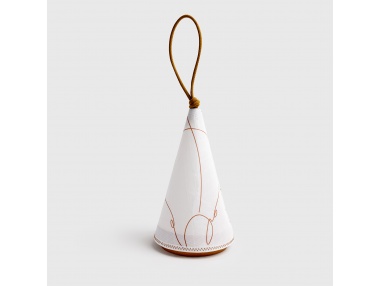 Cala Lamp: nautisch ontwerp, verstelbaar licht, batterijduur van 143 uur