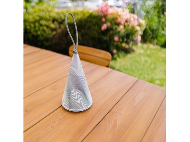 Cala - De lamp die de sfeer verlicht