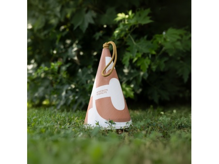 Cala Lamp: nautisch ontwerp, verstelbaar licht, batterijduur van 143 uur