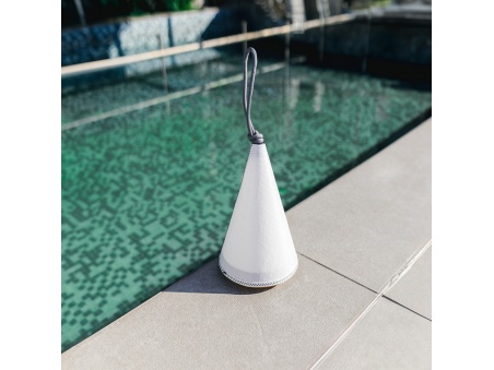 Cala Lamp: nautisch ontwerp, verstelbaar licht, batterijduur van 143 uur