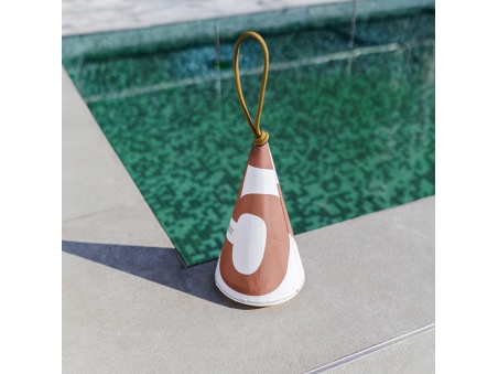 Cala Lamp: nautisch ontwerp, verstelbaar licht, batterijduur van 143 uur