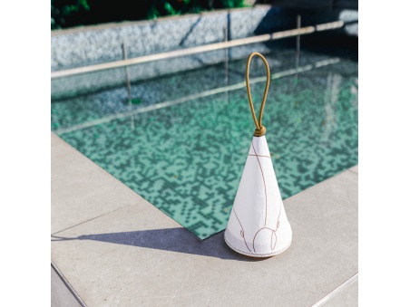 Cala Lamp: nautisch ontwerp, verstelbaar licht, batterijduur van 143 uur