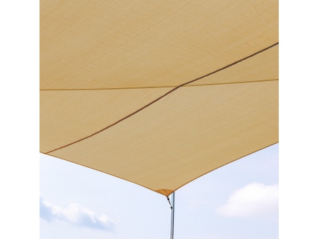 Ademende EZ Breez: de Enige Gepatenteerde Ademende Zeiltent