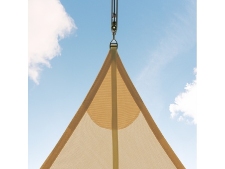 Ademende EZ Breez: de Enige Gepatenteerde Ademende Zeiltent